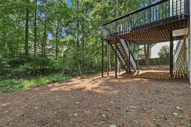 1075 Mid Broadwell Road, Alpharetta, GA 30004