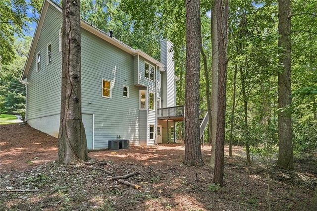 1075 Mid Broadwell Road, Alpharetta, GA 30004
