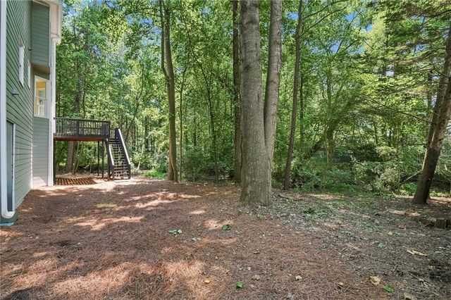 1075 Mid Broadwell Road, Alpharetta, GA 30004