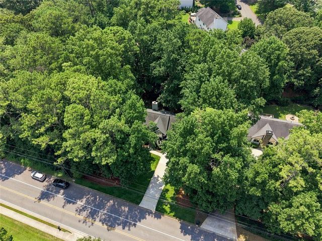 1075 Mid Broadwell Road, Alpharetta, GA 30004