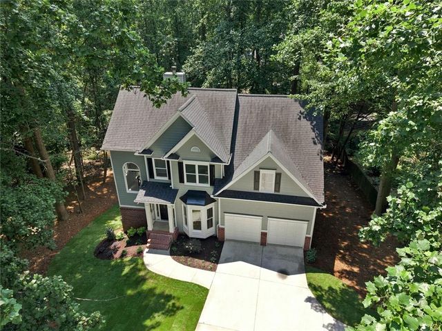 1075 Mid Broadwell Road, Alpharetta, GA 30004