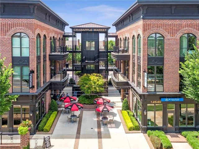 1075 Mid Broadwell Road, Alpharetta, GA 30004