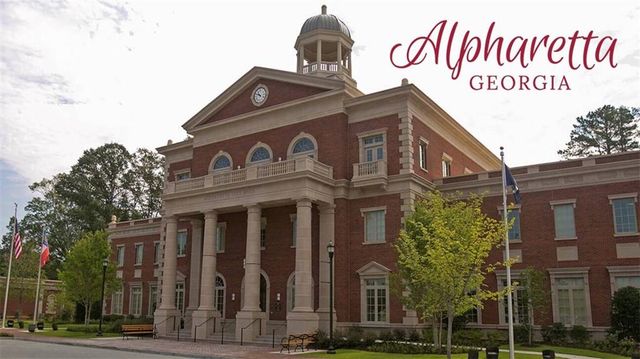 1075 Mid Broadwell Road, Alpharetta, GA 30004