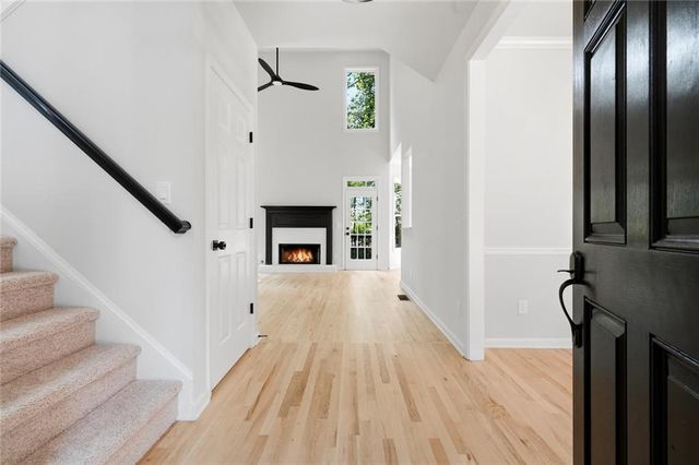 1075 Mid Broadwell Road, Alpharetta, GA 30004