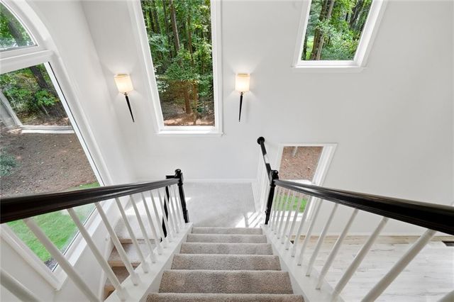 1075 Mid Broadwell Road, Alpharetta, GA 30004