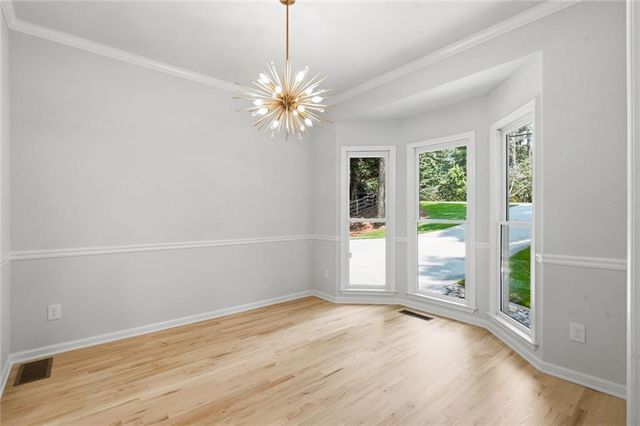 1075 Mid Broadwell Road, Alpharetta, GA 30004