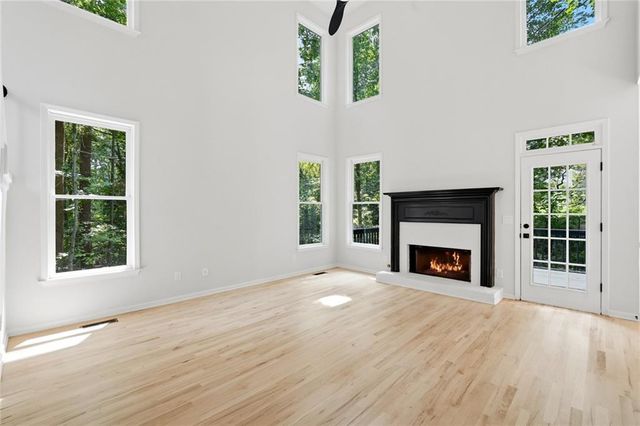 1075 Mid Broadwell Road, Alpharetta, GA 30004