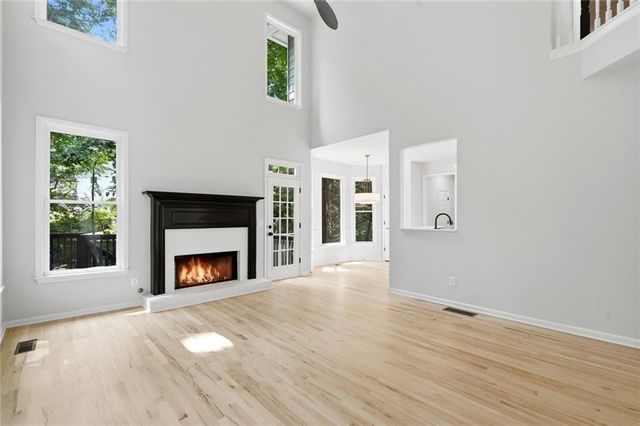 1075 Mid Broadwell Road, Alpharetta, GA 30004