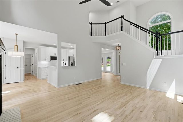 1075 Mid Broadwell Road, Alpharetta, GA 30004