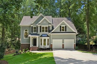 1075 Mid Broadwell Road, Alpharetta, GA 30004