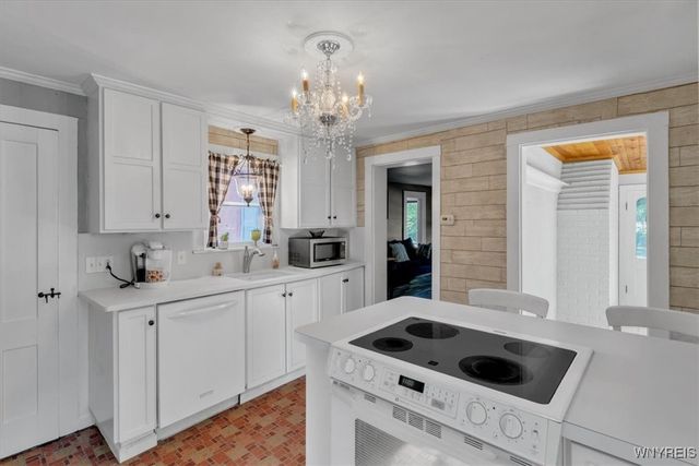 311 Mcchesney Street, Wilson, NY 14172