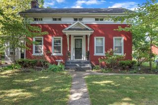 311 Mcchesney Street, Wilson, NY 14172