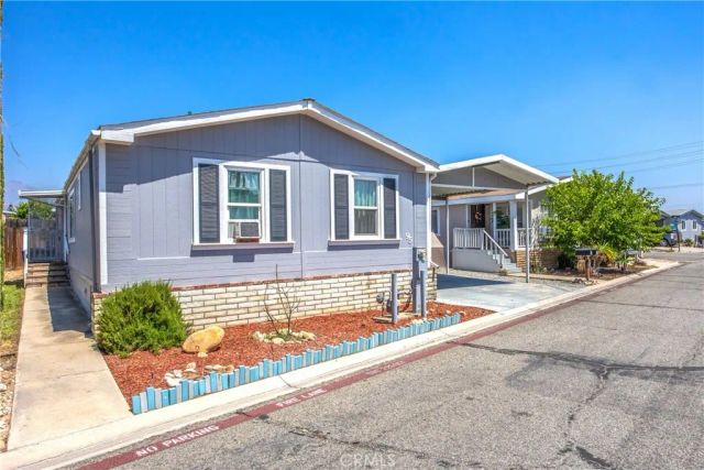 7717 Church 95, Highland, CA 92346