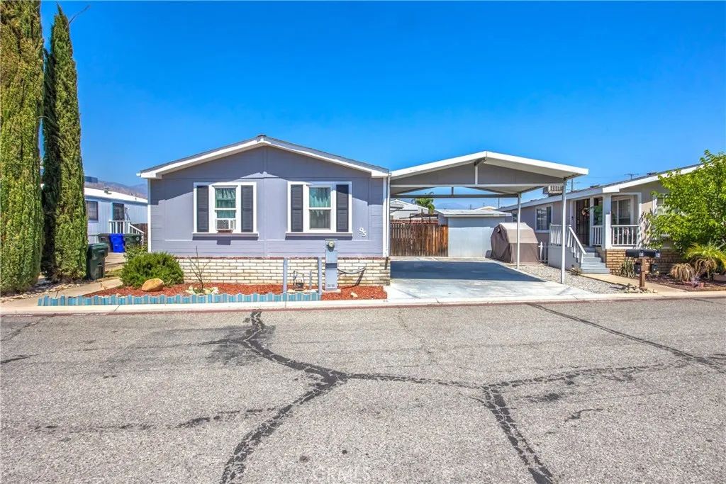 7717 Church 95, Highland, CA 92346