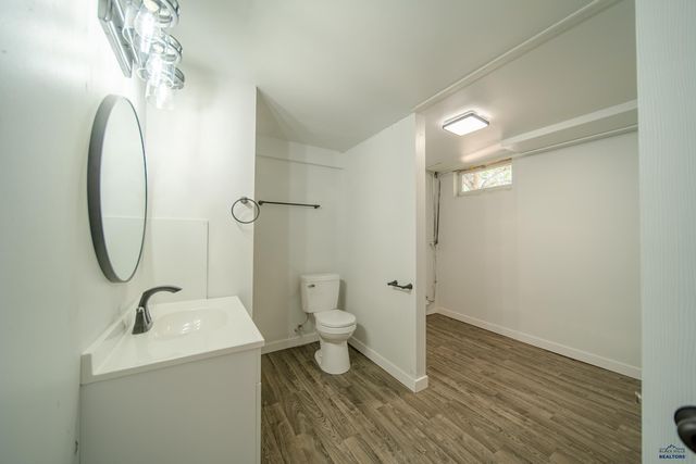 817 MALLOW, Rapid City, SD 57701