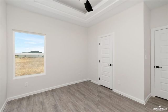 3801 La Paloma Drive, San Juan, TX 78589