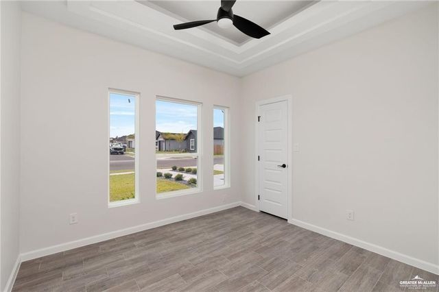 3801 La Paloma Drive, San Juan, TX 78589