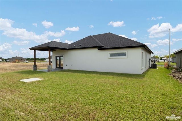 3801 La Paloma Drive, San Juan, TX 78589