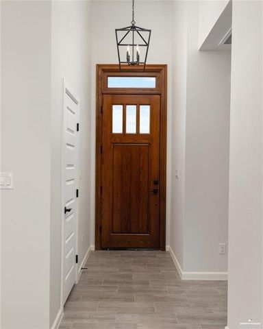 3801 La Paloma Drive, San Juan, TX 78589