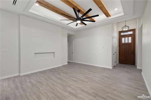 3801 La Paloma Drive, San Juan, TX 78589