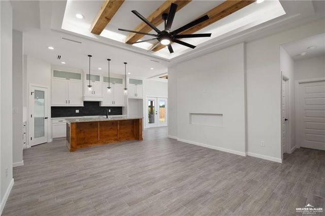 3801 La Paloma Drive, San Juan, TX 78589