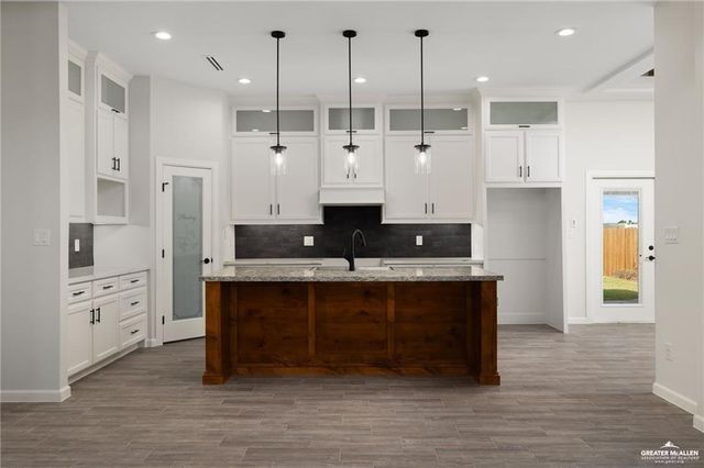 3801 La Paloma Drive, San Juan, TX 78589