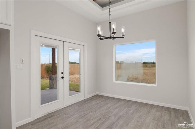 3801 La Paloma Drive, San Juan, TX 78589