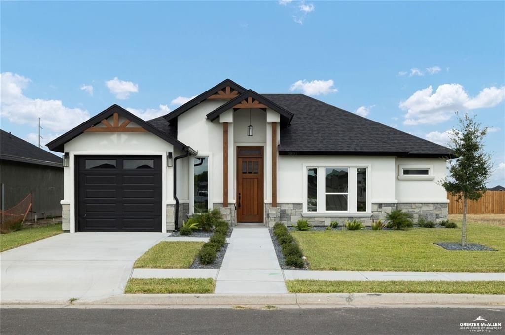 3801 La Paloma Drive, San Juan, TX 78589