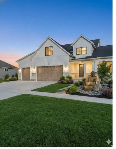 890 N WHIPPLE DR, Lehi, UT 84043