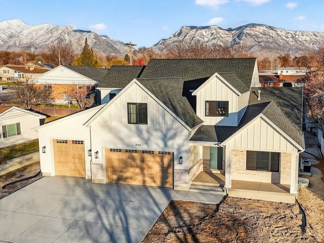 890 N WHIPPLE DR, Lehi, UT 84043