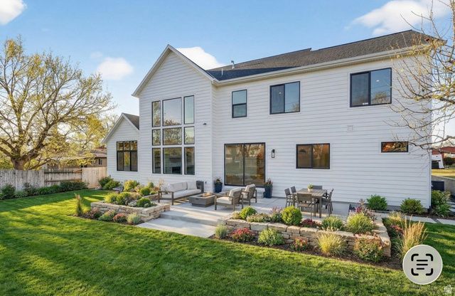 890 N WHIPPLE DR, Lehi, UT 84043