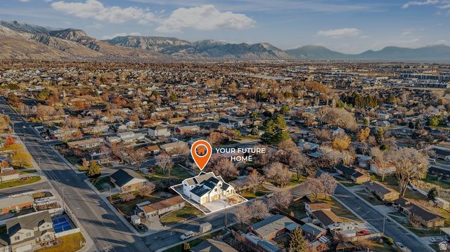 890 N WHIPPLE DR, Lehi, UT 84043