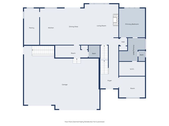 890 N WHIPPLE DR, Lehi, UT 84043