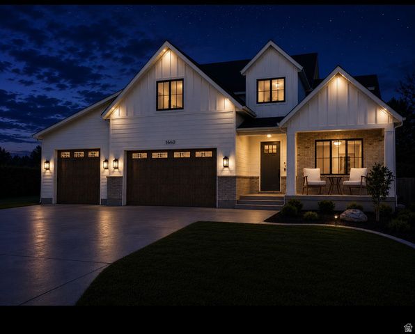 890 N WHIPPLE DR, Lehi, UT 84043