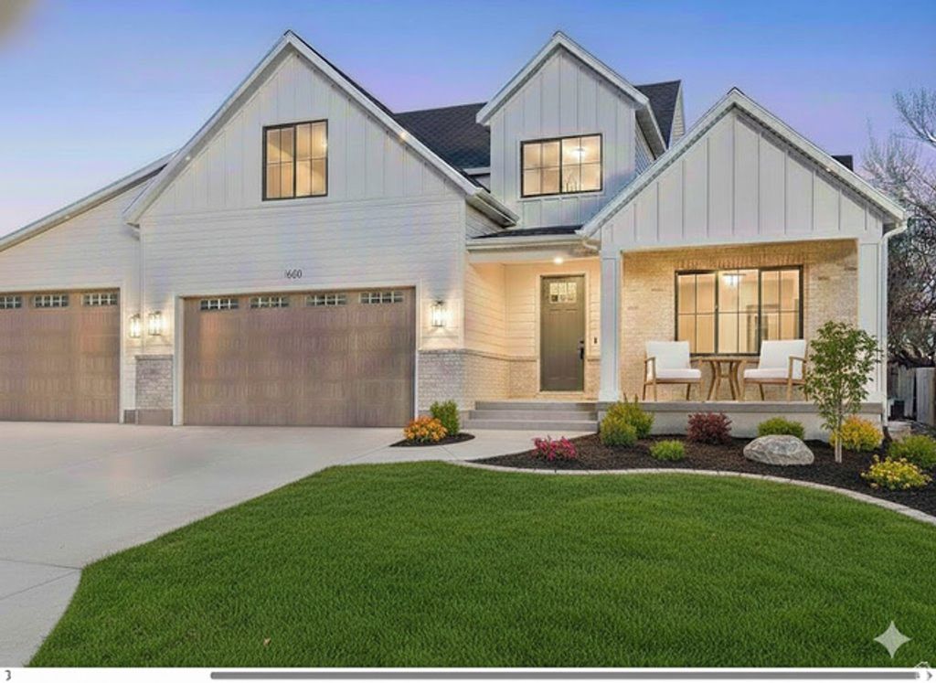 890 N WHIPPLE DR, Lehi, UT 84043