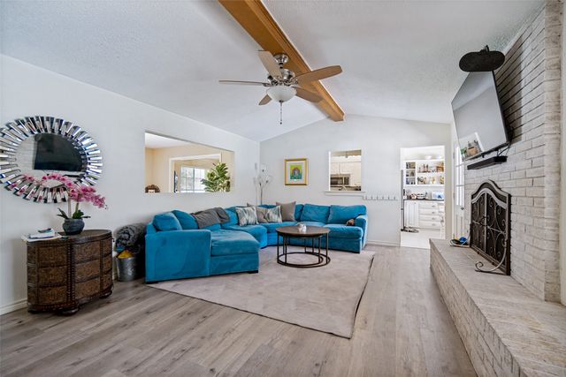 4372 Royal Ridge Drive, Dallas, TX 75229