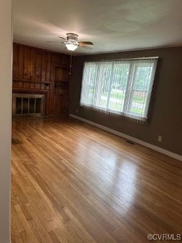 3311 Lanceor Dr, Henrico, VA 23060