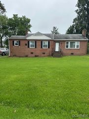 3311 Lanceor Dr, Henrico, VA 23060