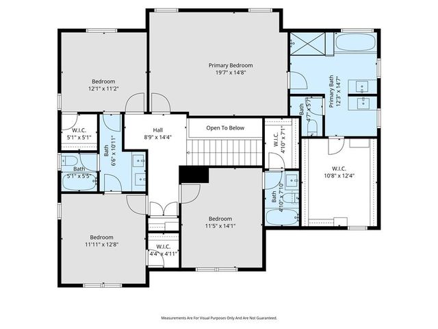 8200 N Sycamore Avenue, Kansas City, MO 64158