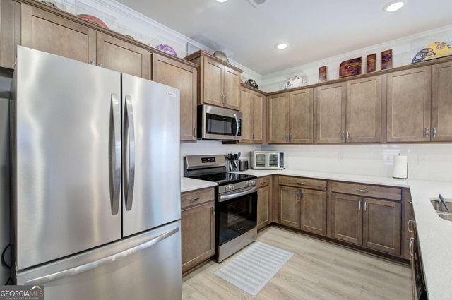 603 Blaven Street, Cartersville, GA 30121