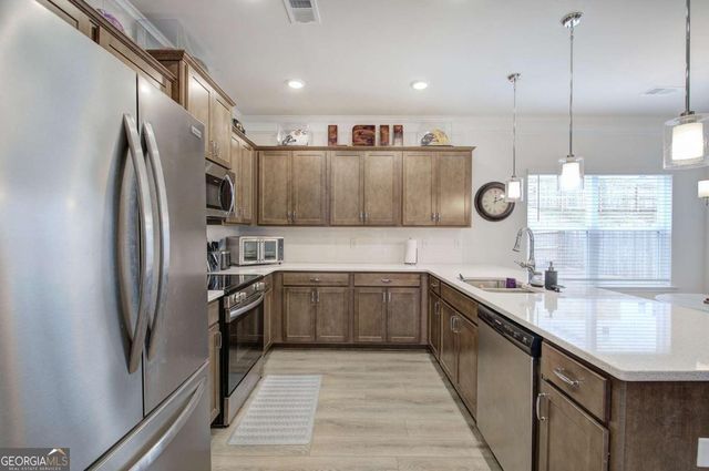 603 Blaven Street, Cartersville, GA 30121