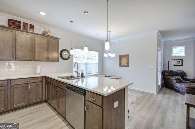 603 Blaven Street, Cartersville, GA 30121