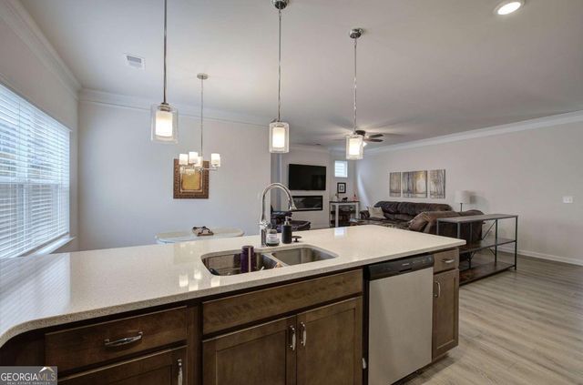 603 Blaven Street, Cartersville, GA 30121