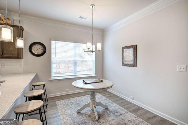 603 Blaven Street, Cartersville, GA 30121