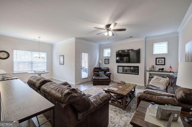 603 Blaven Street, Cartersville, GA 30121