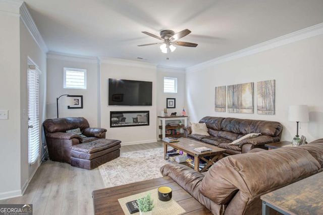 603 Blaven Street, Cartersville, GA 30121