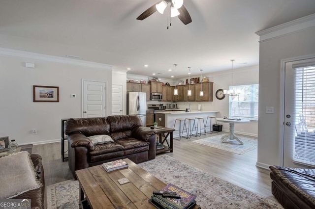 603 Blaven Street, Cartersville, GA 30121