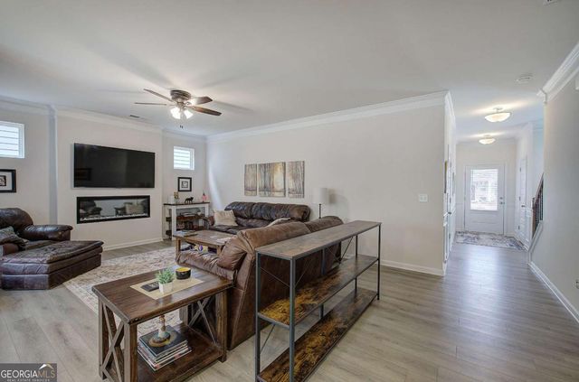 603 Blaven Street, Cartersville, GA 30121