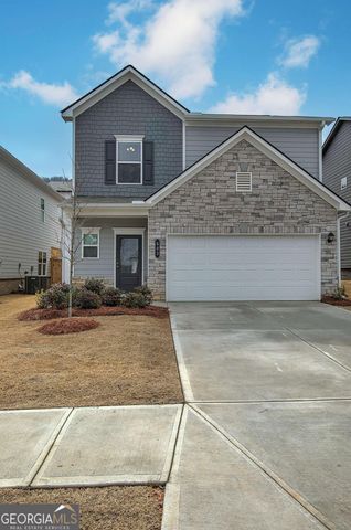 603 Blaven Street, Cartersville, GA 30121