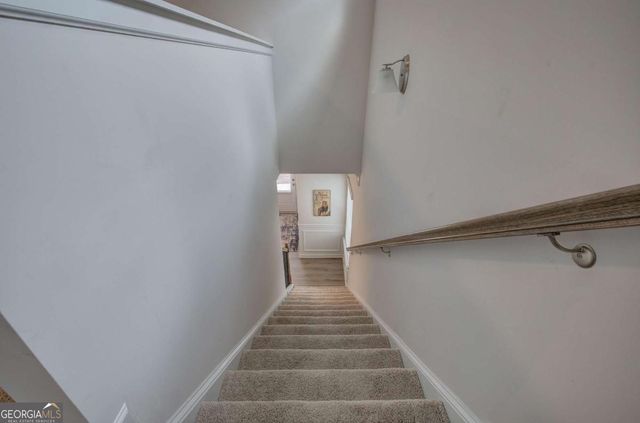 603 Blaven Street, Cartersville, GA 30121